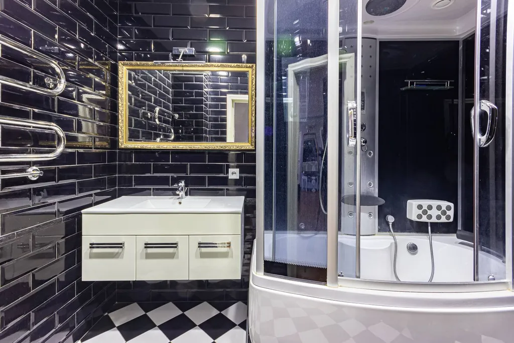 Отличные апартаменты в центре столицы