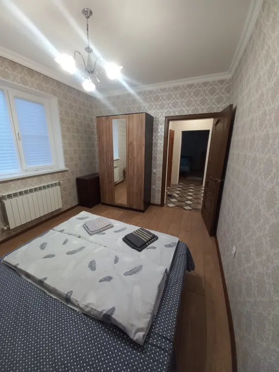 Гостевой дом Горный воздух