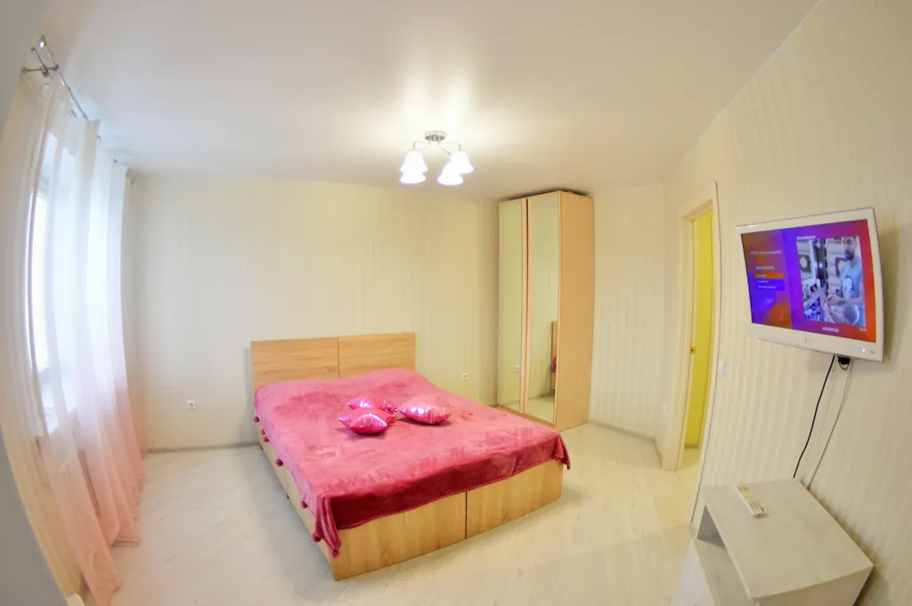 Евротрешка на Мира