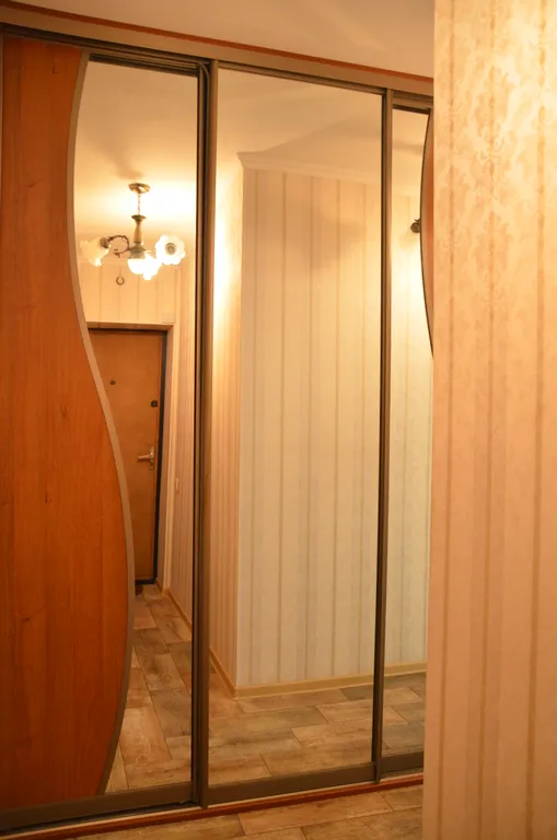 Квартира Уютная квартира в Рыбной деревне — Калининград