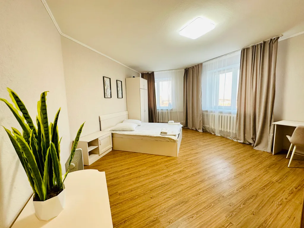 Квартира в центре — аренда посуточно в Брянск