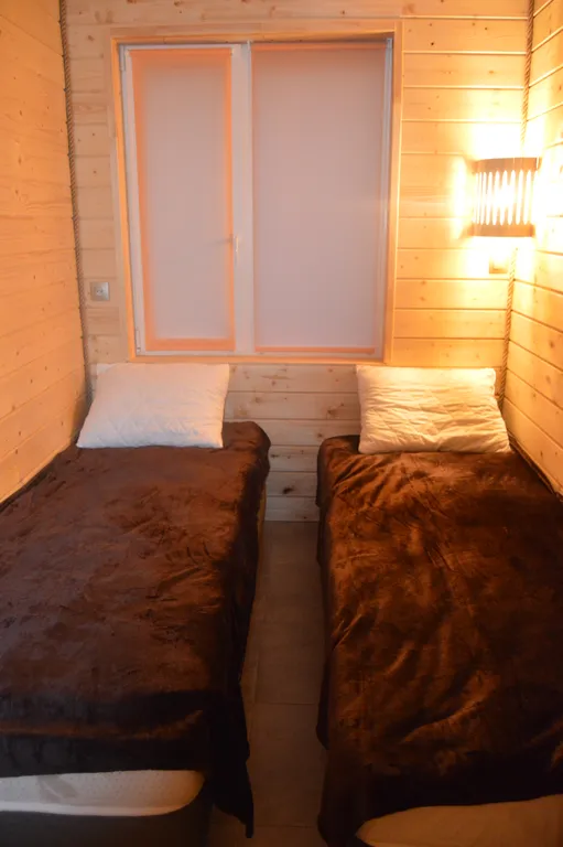 Гостевой дом