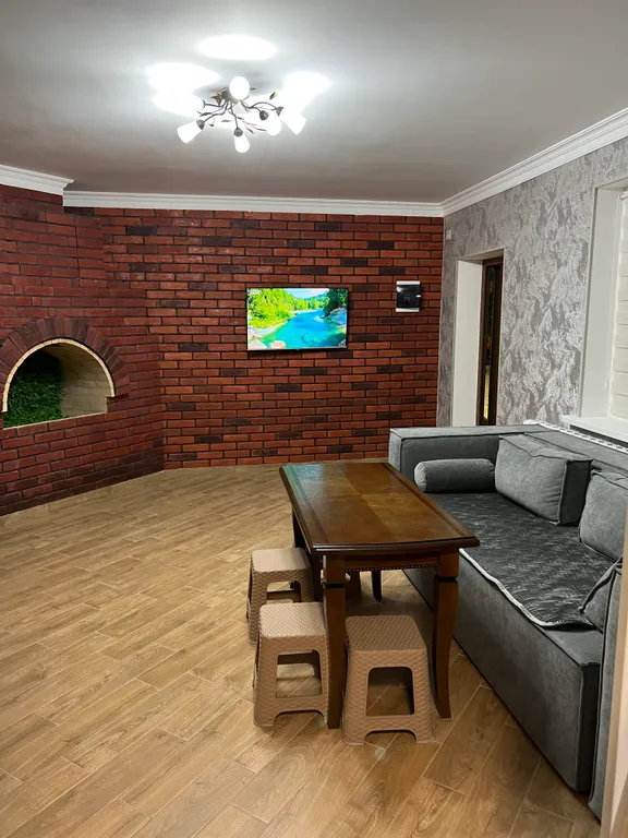 Коттедж Приятный отдых с комфортом — аренда посуточно в Хазар