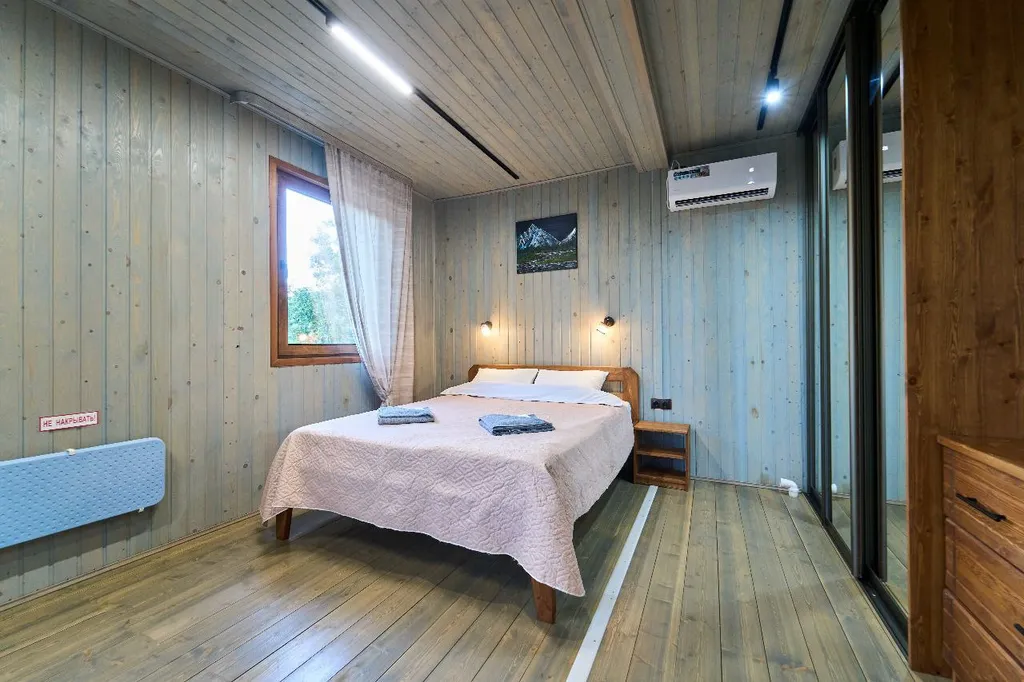 Дом в живописном месте