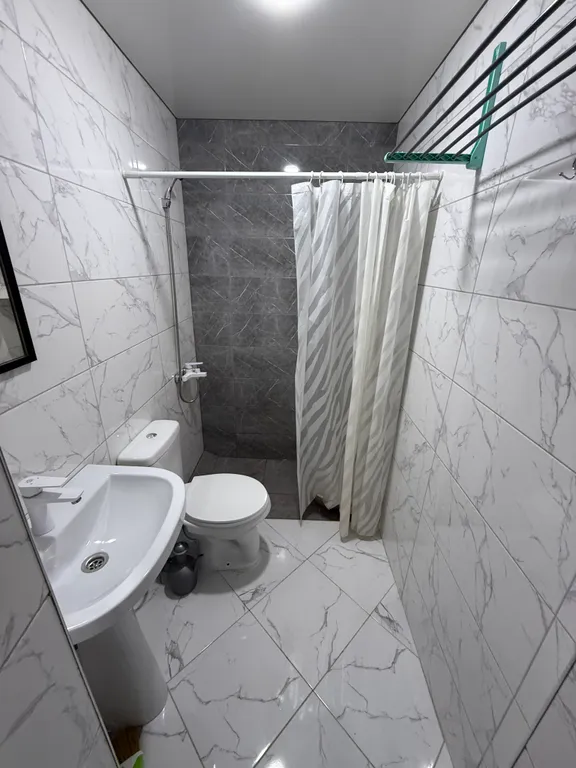 Квартира-студия