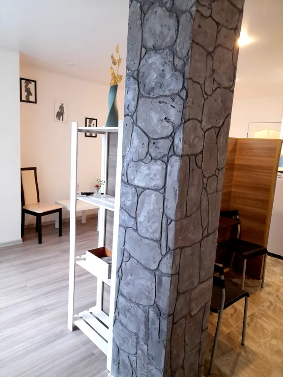 Хорошая квартира для хороших людей