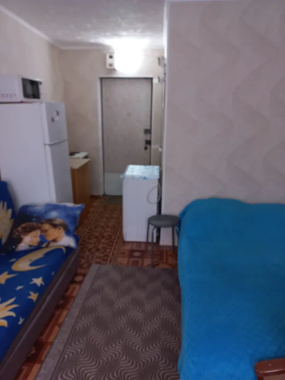 Уютная студия