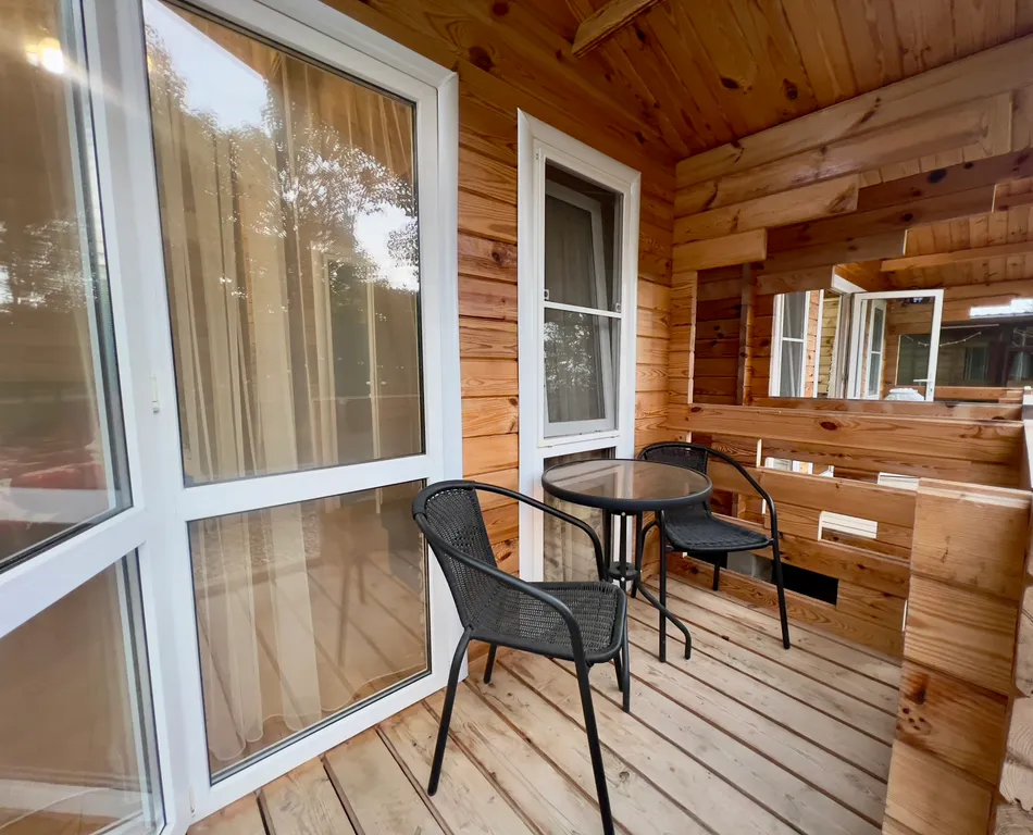 Уютный домик 4