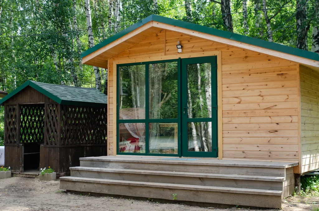 2-комнатная Квартира — аренда посуточно в Тольятти