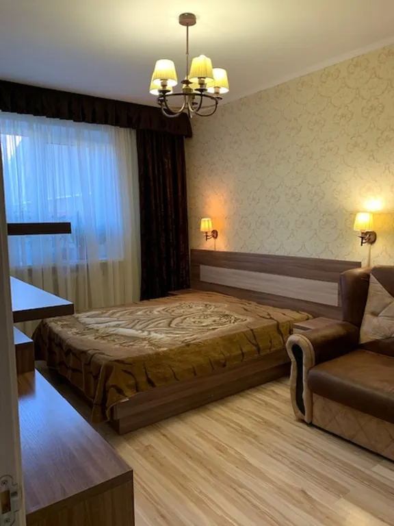 Квартира Комната — Евпатория