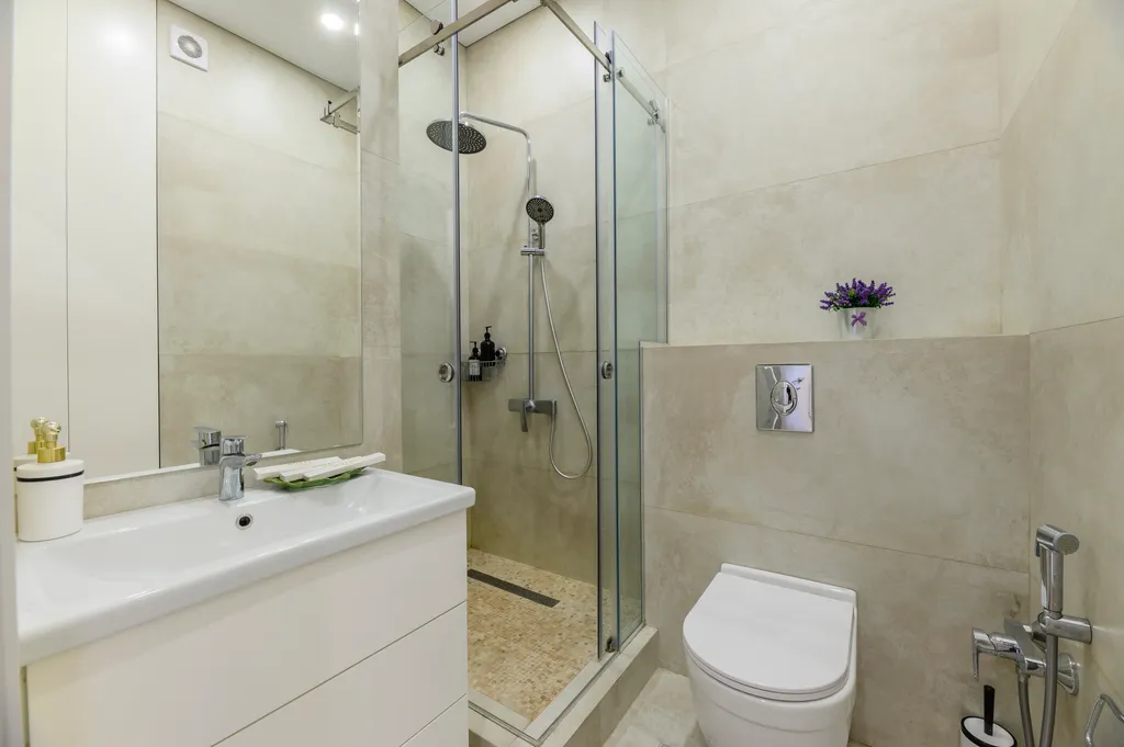 R house Mega Атакент