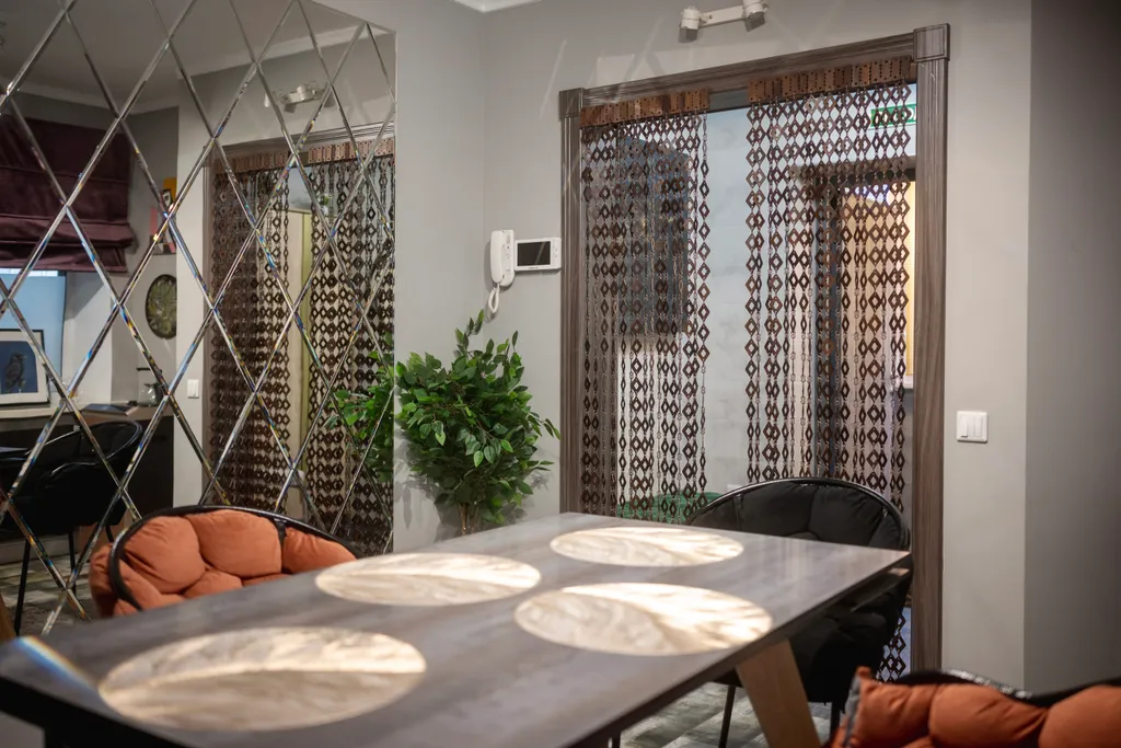 Уникальная квартира в центре города