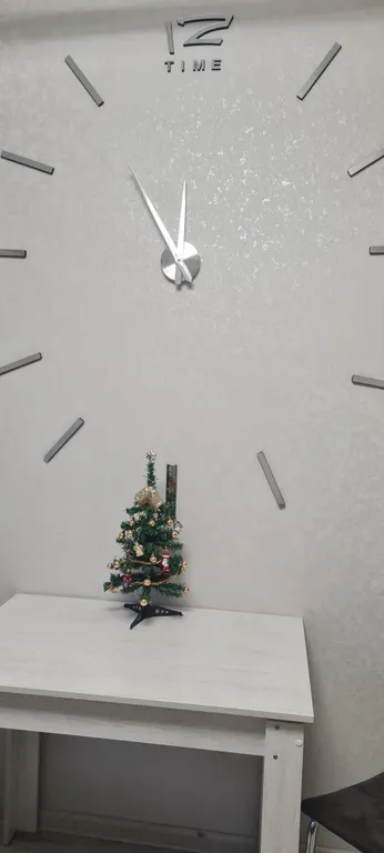 Уютная квартирка в центре