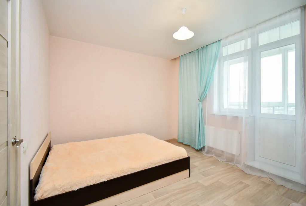 Квартира Уютная квартира рядом с ТРЦ Планета — Красноярск