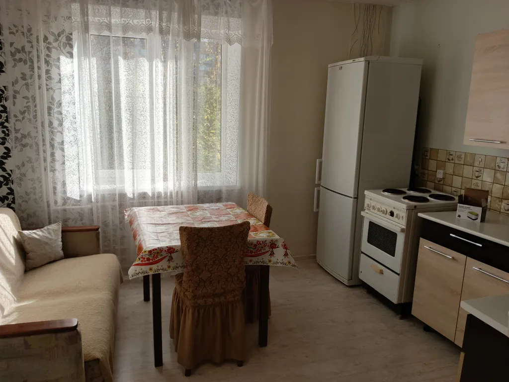 Уютный полулюкс в Златоусте