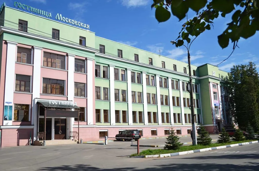 Квартира Комната — Нижний Новгород