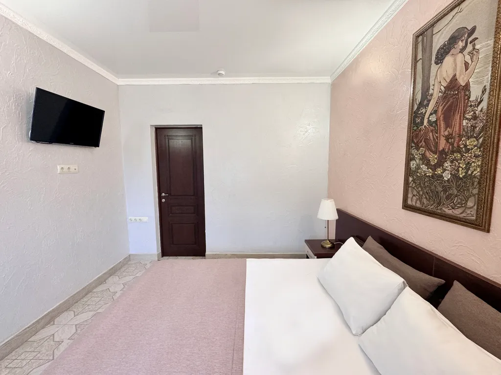 Квартира Комната — Анапа