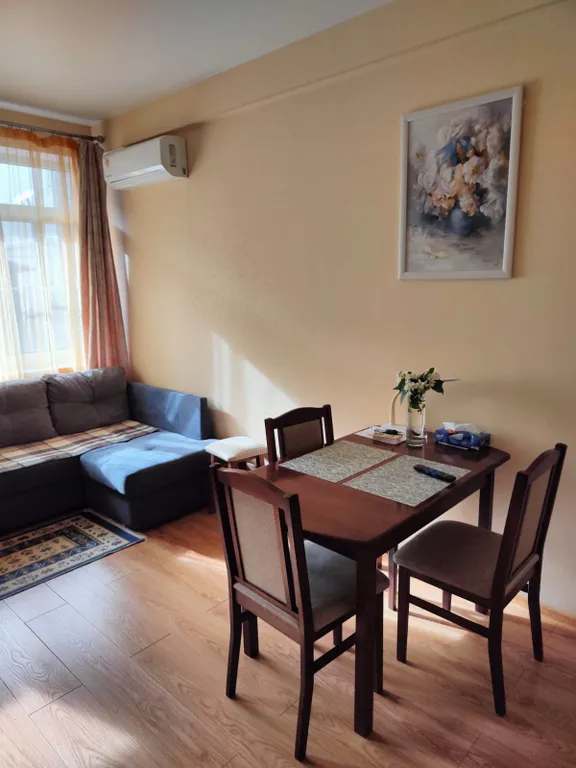 Квартира Квартира Танхаус на берегу моря — Головинка