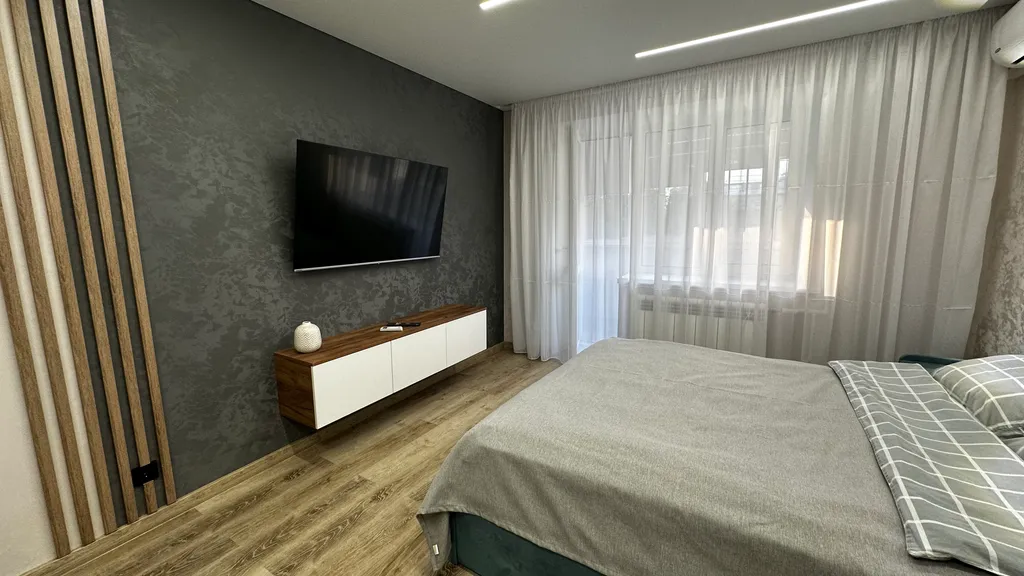 Апартамент в центре города