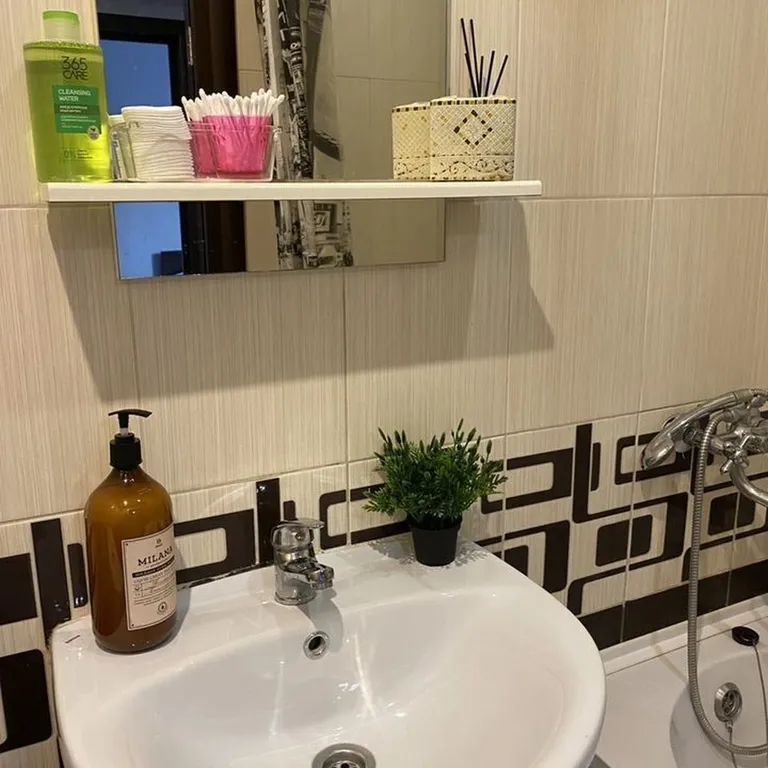 Уютнaя кваpтира с индивидуальным oтоплeнием