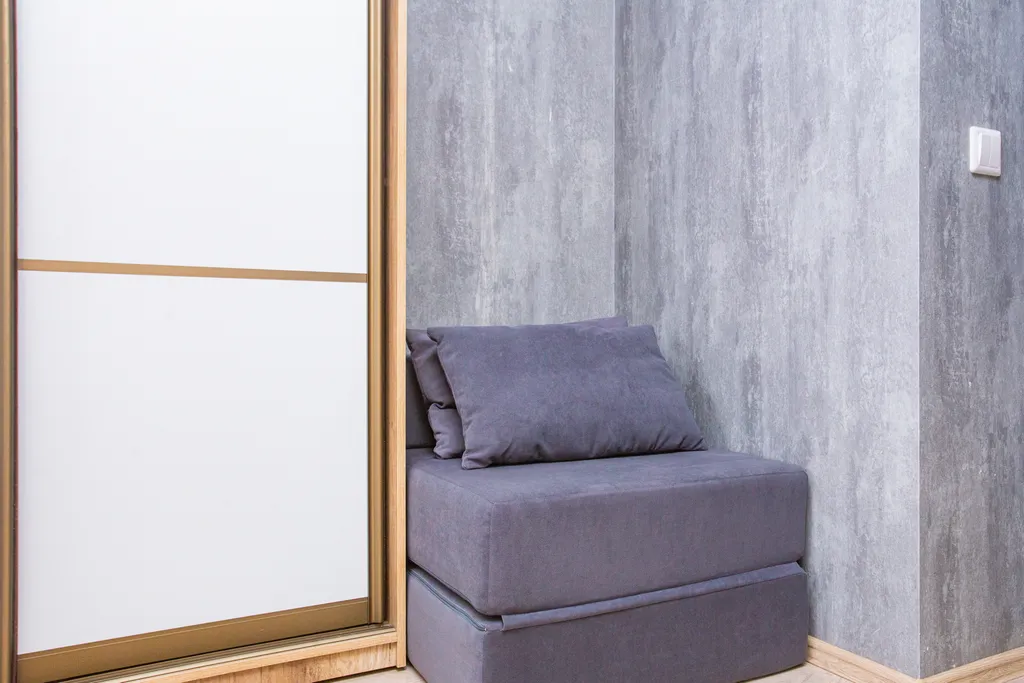 Уютная студия в Берёзовой Роще