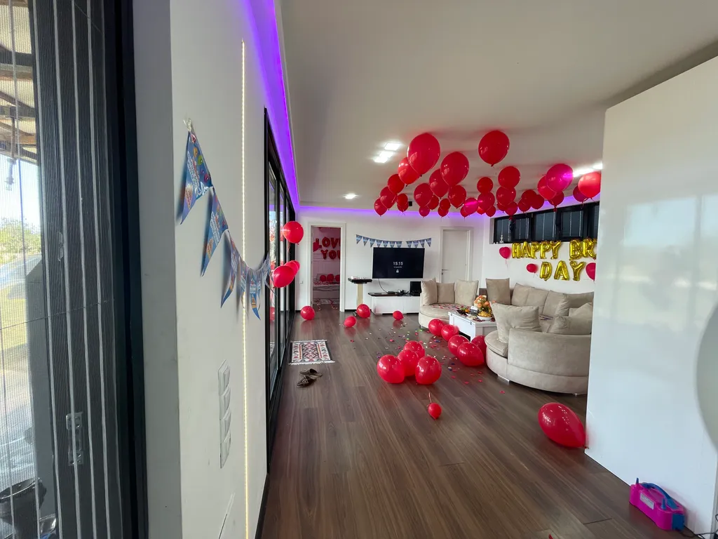 Коттедж недалеко от Seabreeze