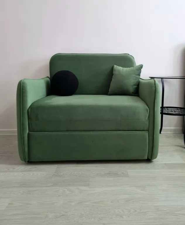 Квартира Квартира с видом на озеро — Горячий Ключ