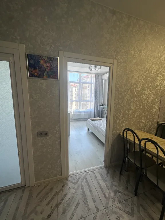 Квартира Квартира у моря — Геленджик