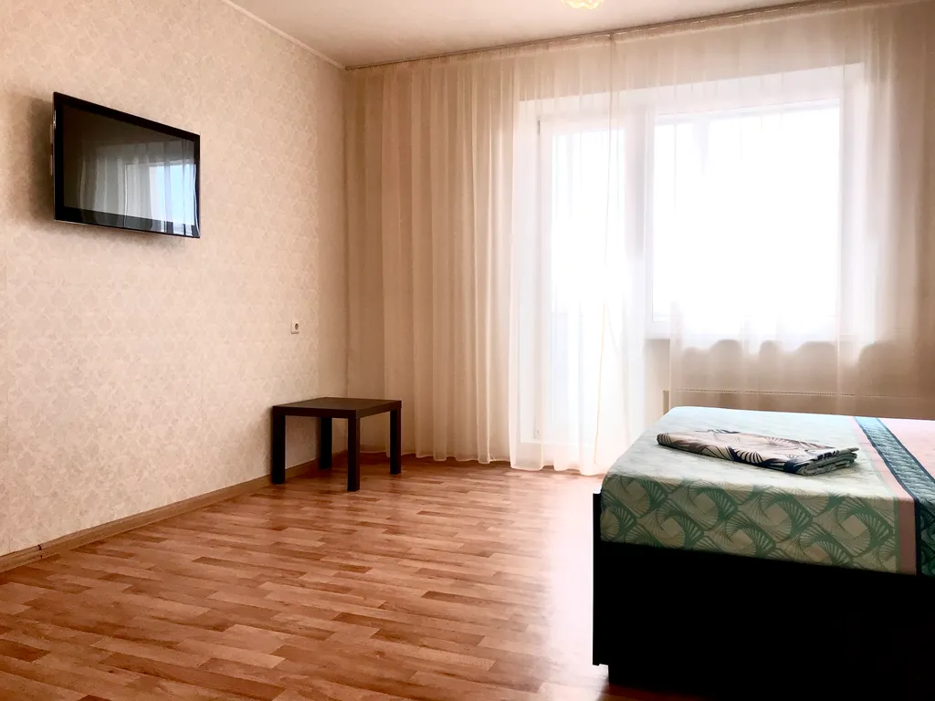 Апартаменты в хорошем районе