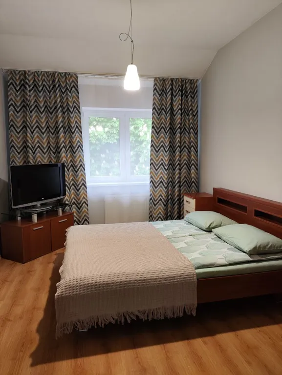 Квартира Уютные апартаменты в центре города — Светлогорск