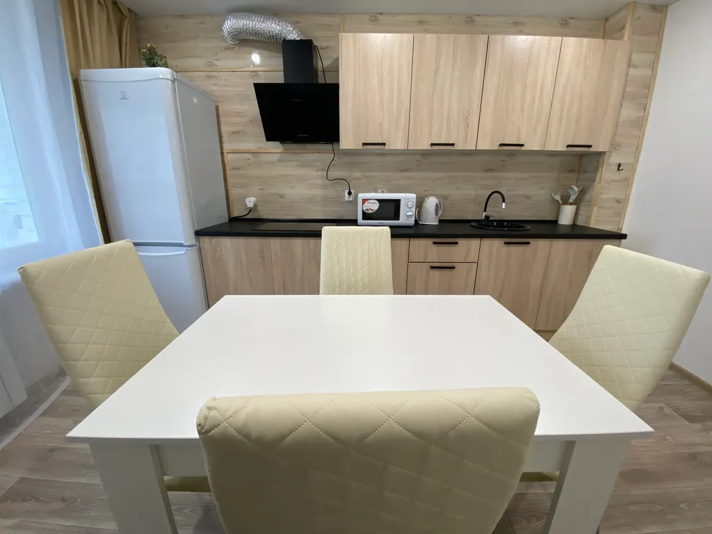 Квартира в центре города