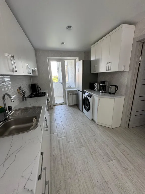 2-комнатная квартира в Майкопе для вас!