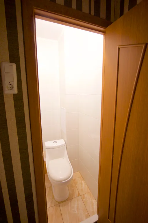 Квартира Уютная квартира рядом с ТРЦ Планета — Красноярск