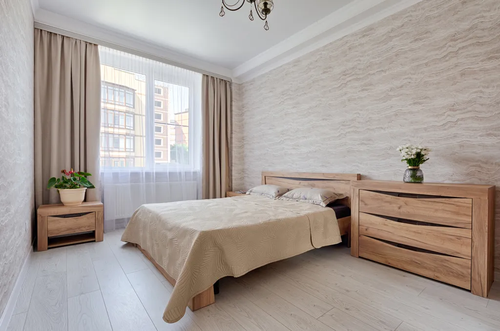 Уютная, красивая, светлая квартира в курортной зоне — аренда посуточно в Ессентуки