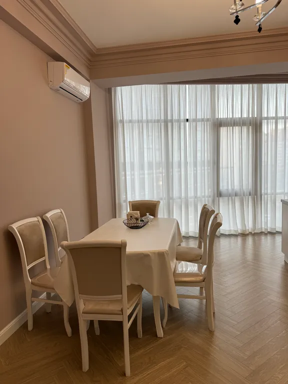 Уютный апартамент в центре города