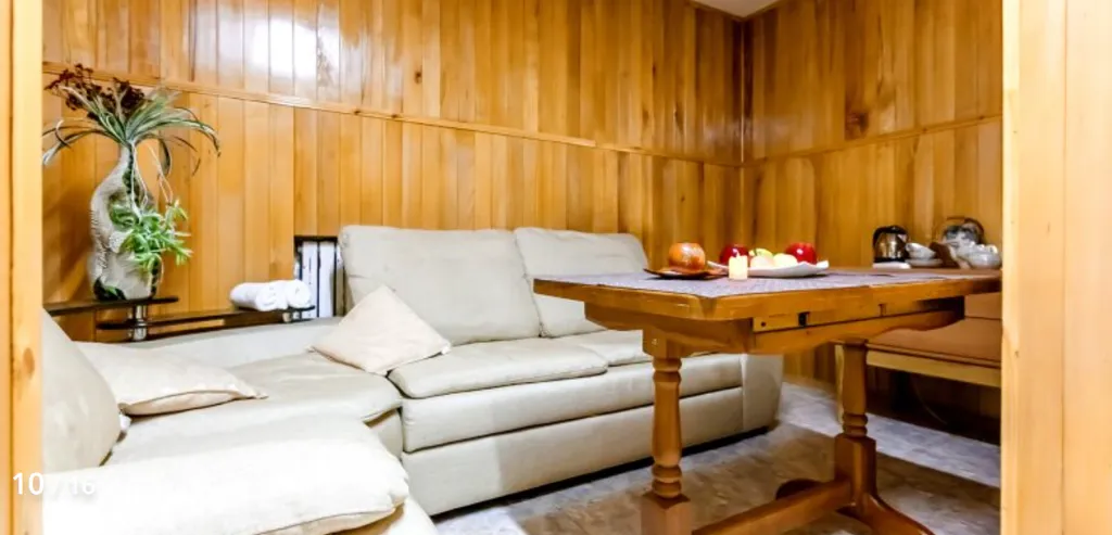 5-комнатная Квартира