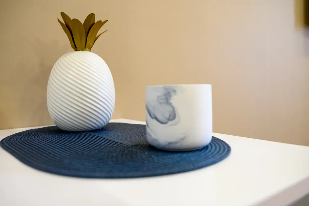 Стильная дизайнерская квартира