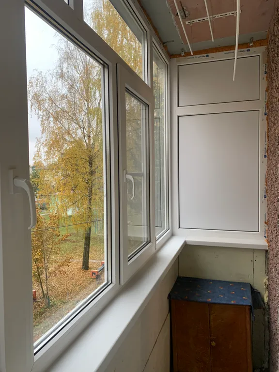 Уютная квартира на рабочем поселке