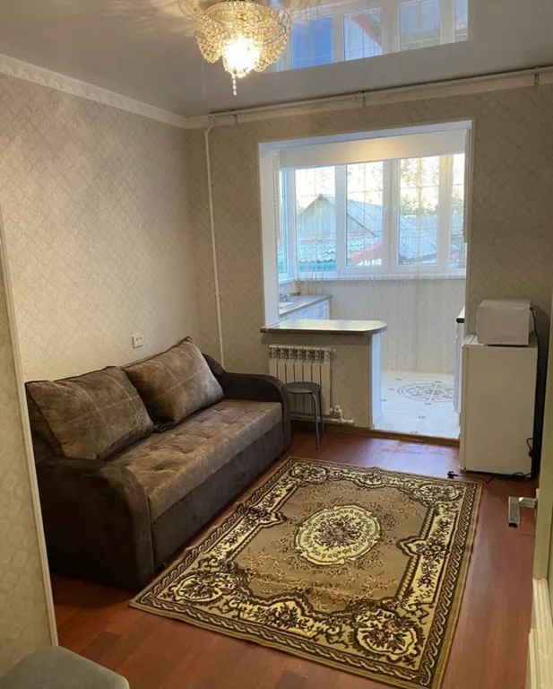 Уютная 2-х комнатная квартира, около озера