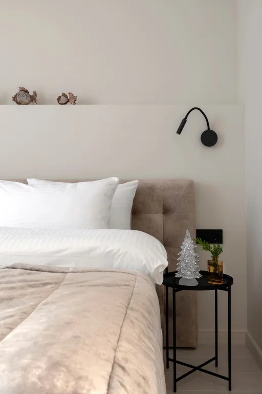 Квартира у моря терраса до 6 гостей — аренда посуточно в Зеленоградск