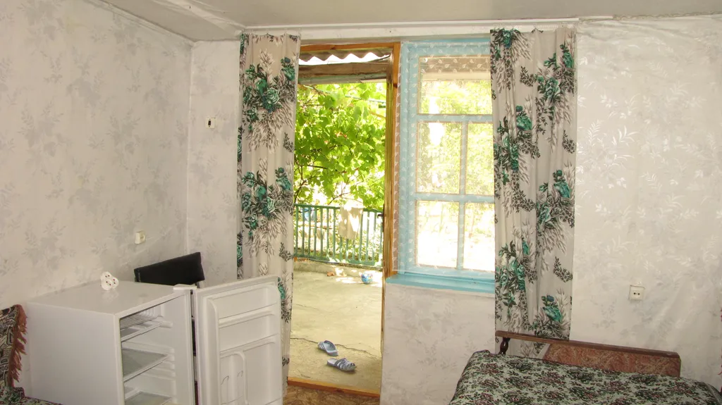 Квартира Комната — аренда посуточно в Судак