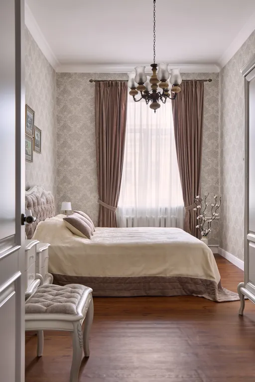 Сказочная квартира в самом сердце исторического центра города — аренда посуточно в Минск