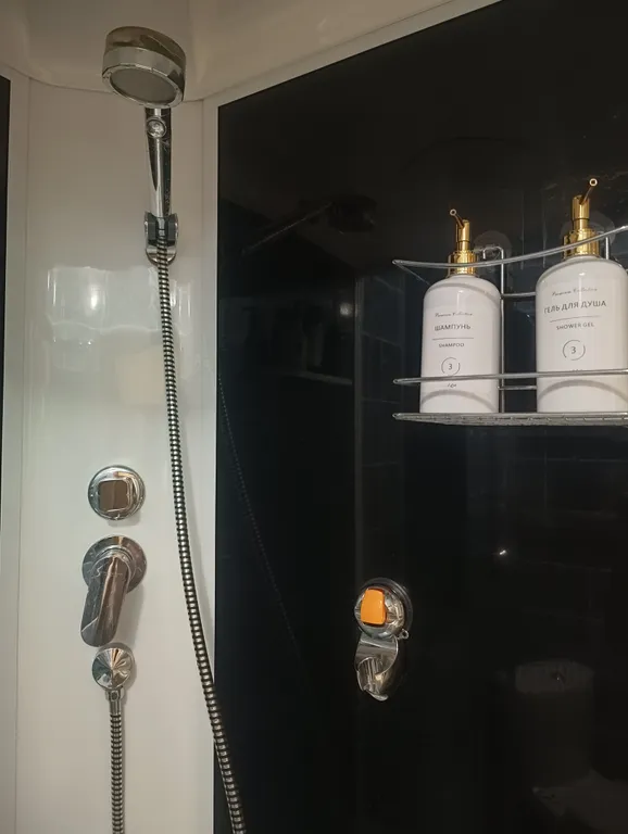 Квартира рядом с Окружной больницей