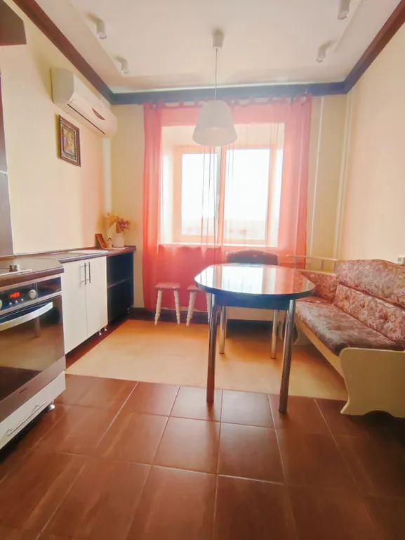 Лимонный лофт