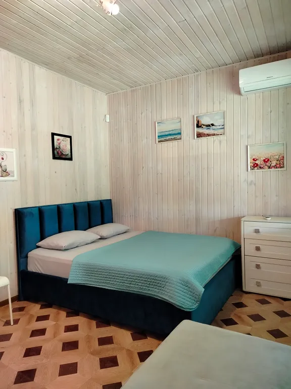 Дом рядом с термальными источниками