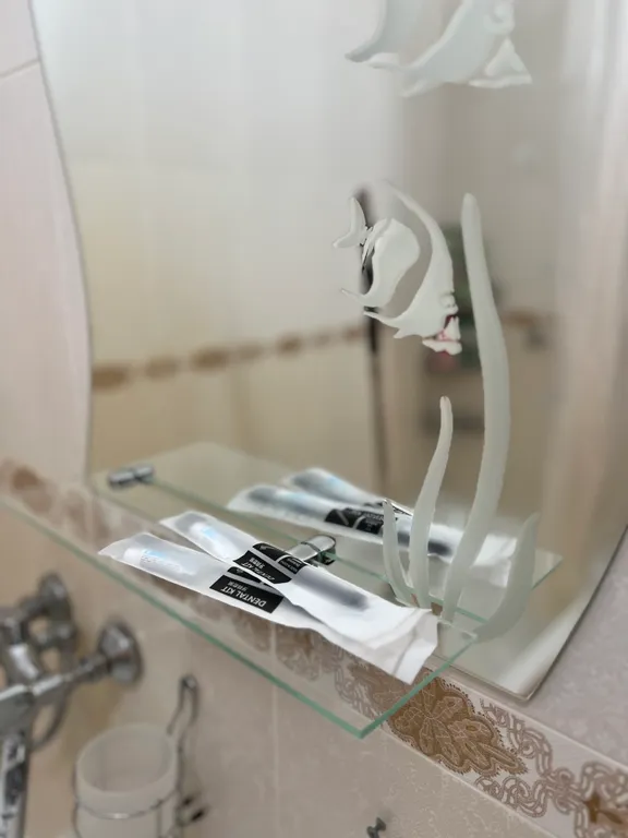 Квартира для отдыха