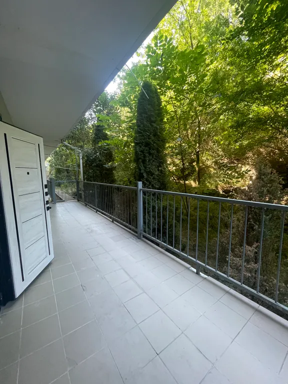 Апартамент на первой линии