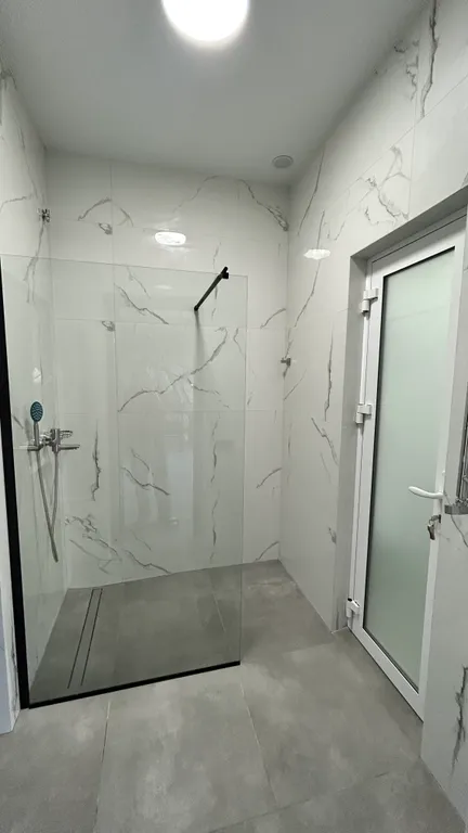 Гостевой дом с подогреваемым бассейном