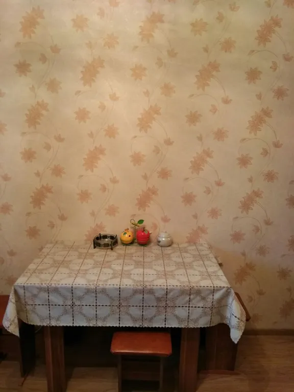 Квартира 1-комнатная Квартира — Краснодар