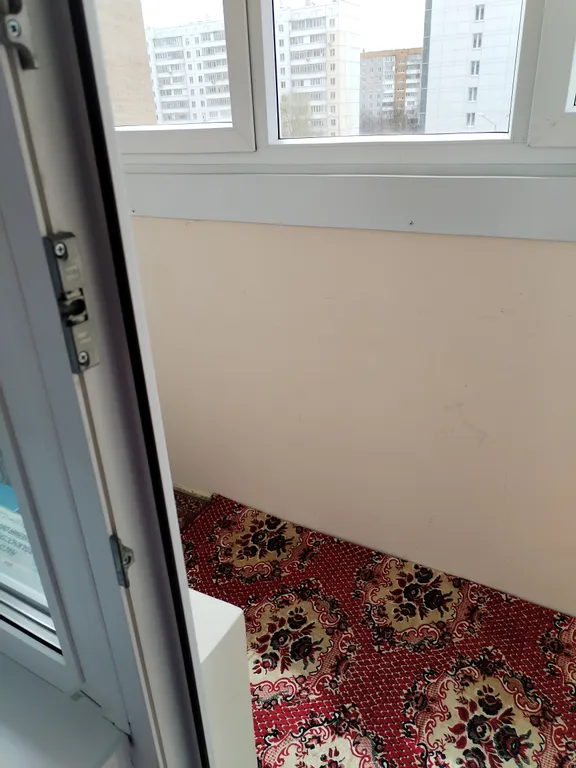 Миленькая квартирка